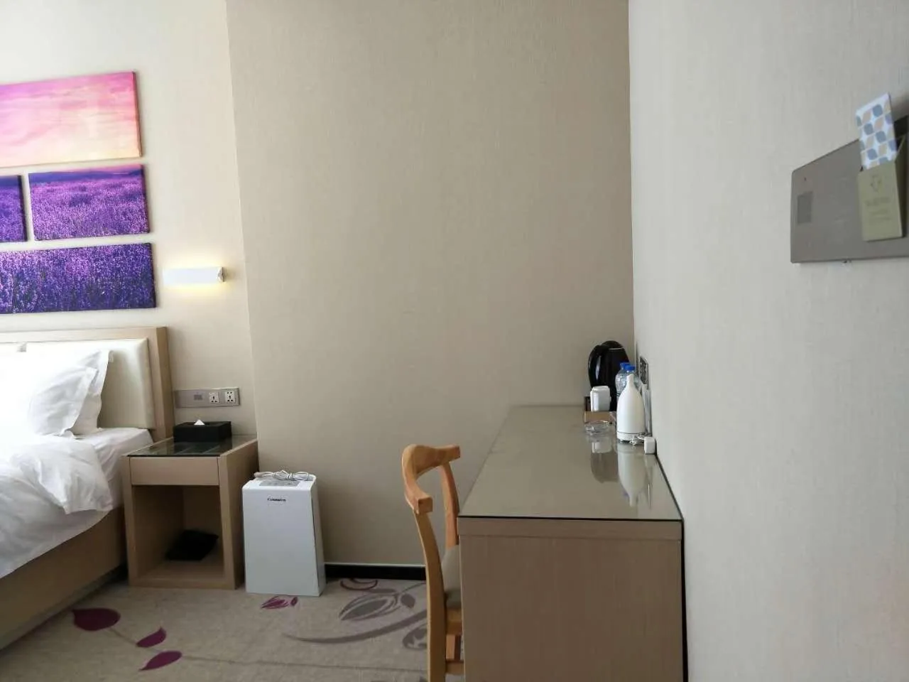 Lavande Hotel Dalian Software Park University of Technology