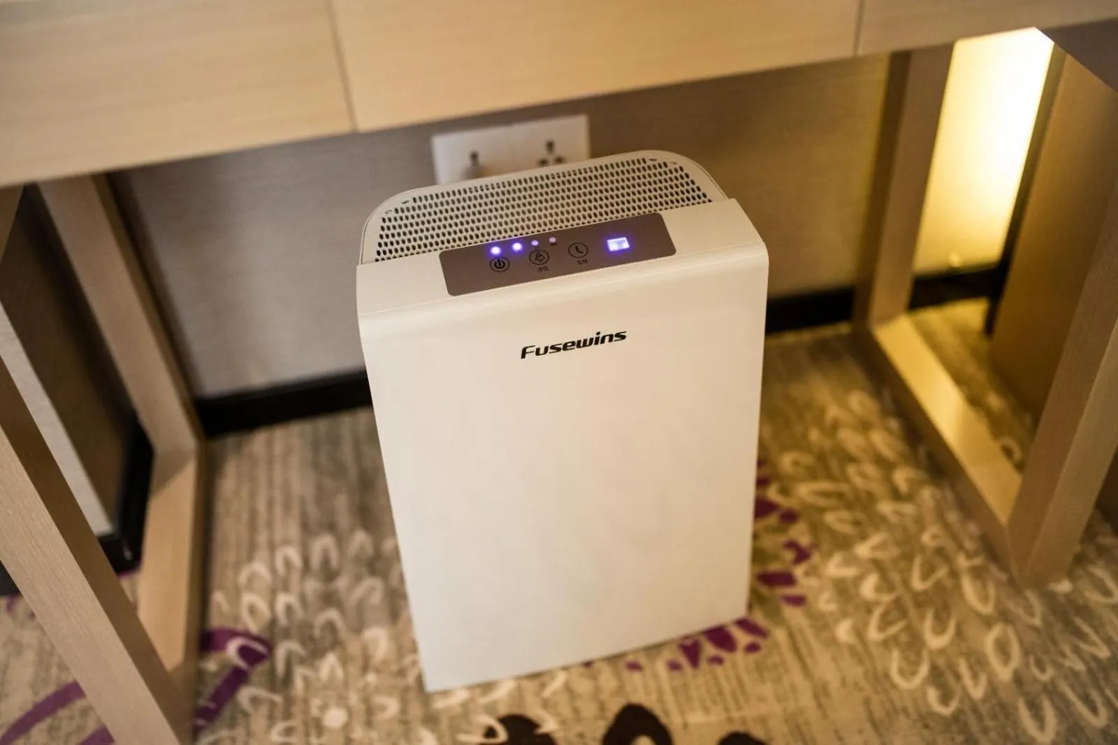 Lavande Hotels·Shenzhen North Railway Station Bantian Metro Station