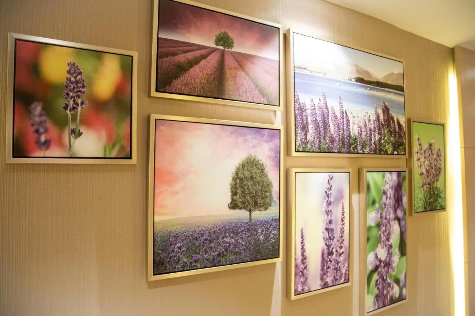 Lavande Hotels·Shenzhen North Railway Station Bantian Metro Station