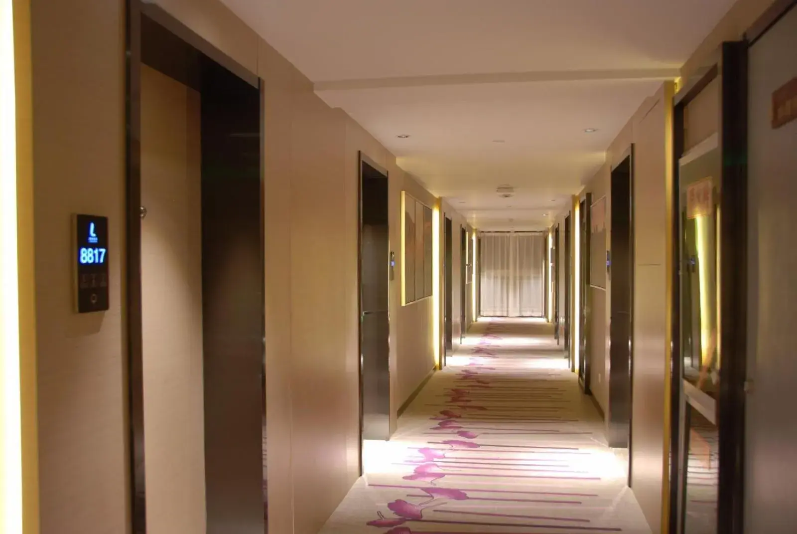 Lavande Hotels·Xian High-Tech Zone West Avenue Yango Lavande Hotels·Xian High-Tech Zone West Avenue Yango