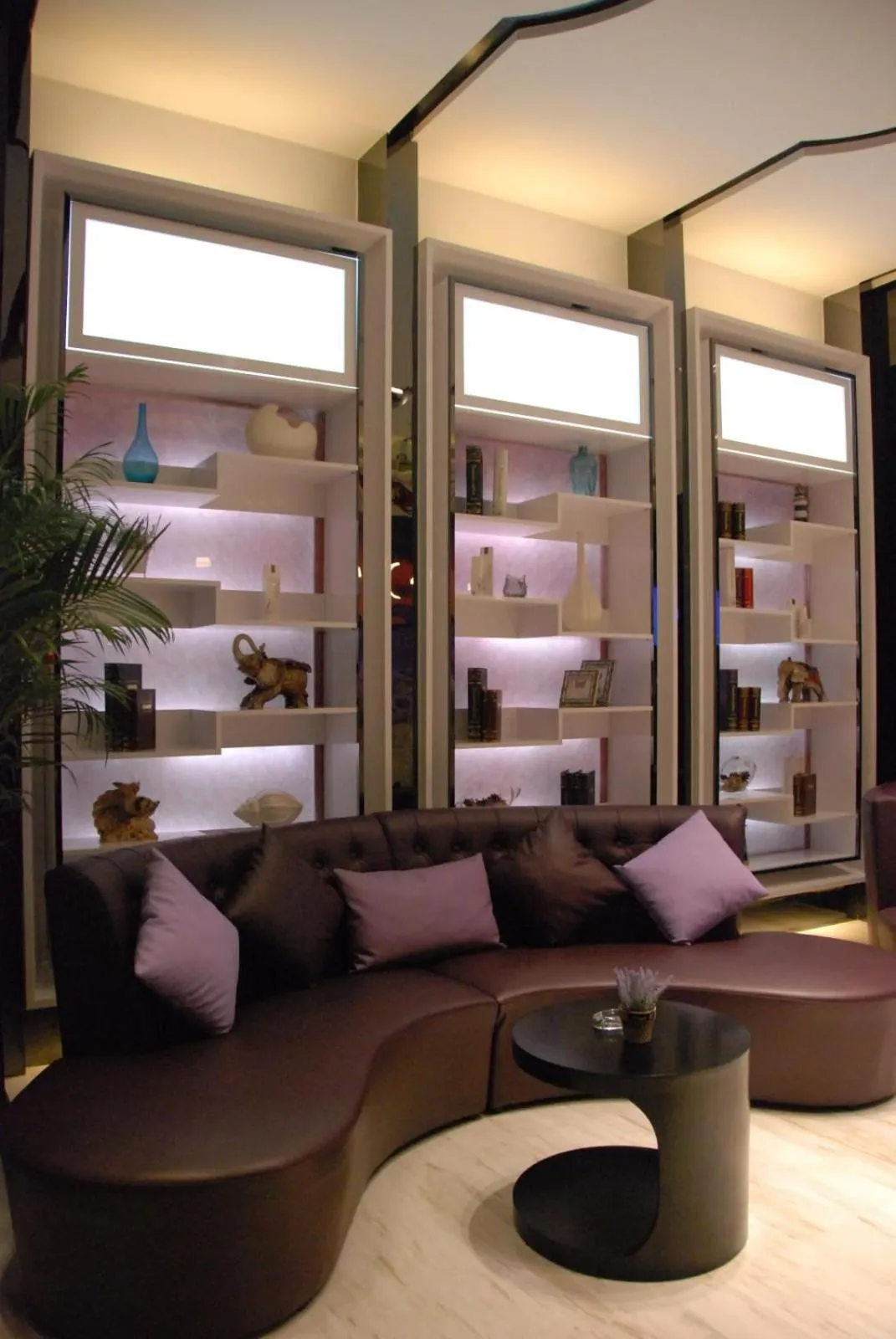 Lavande Hotels·Xian High-Tech Zone West Avenue Yango