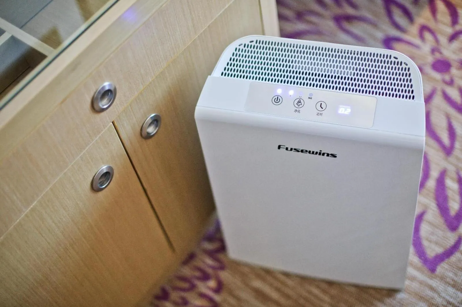 Lavande Hotels·Shenzhen Shiyan Bus Terminal