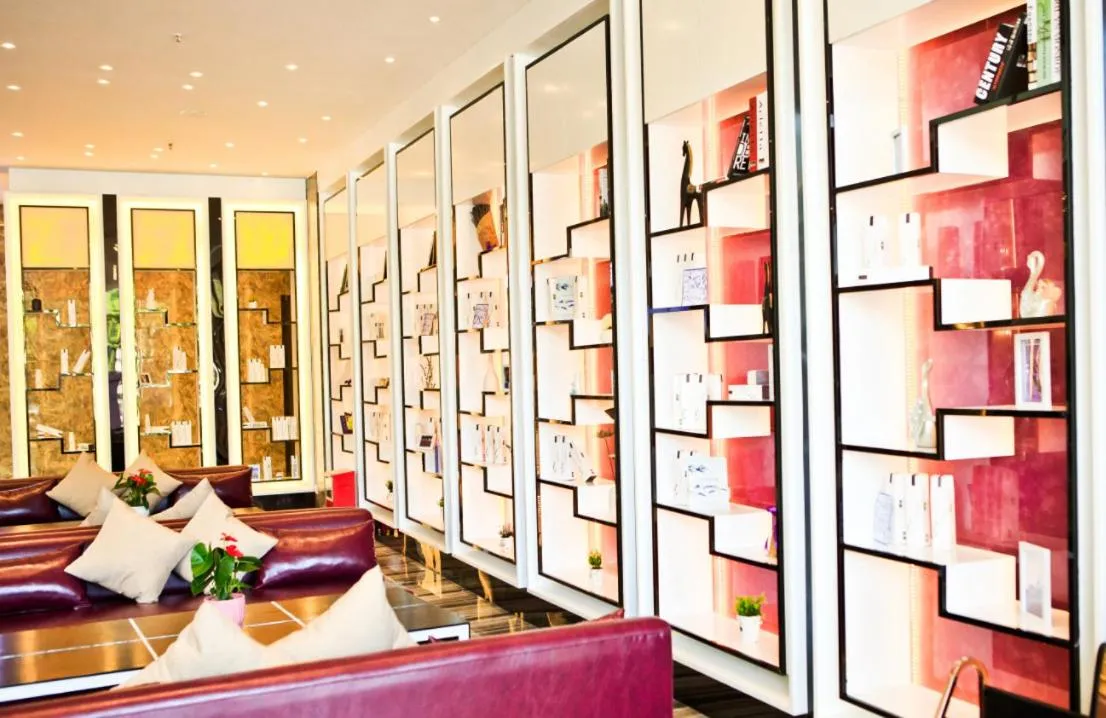 Lavande Hotels·Shenzhen Shiyan Bus Terminal