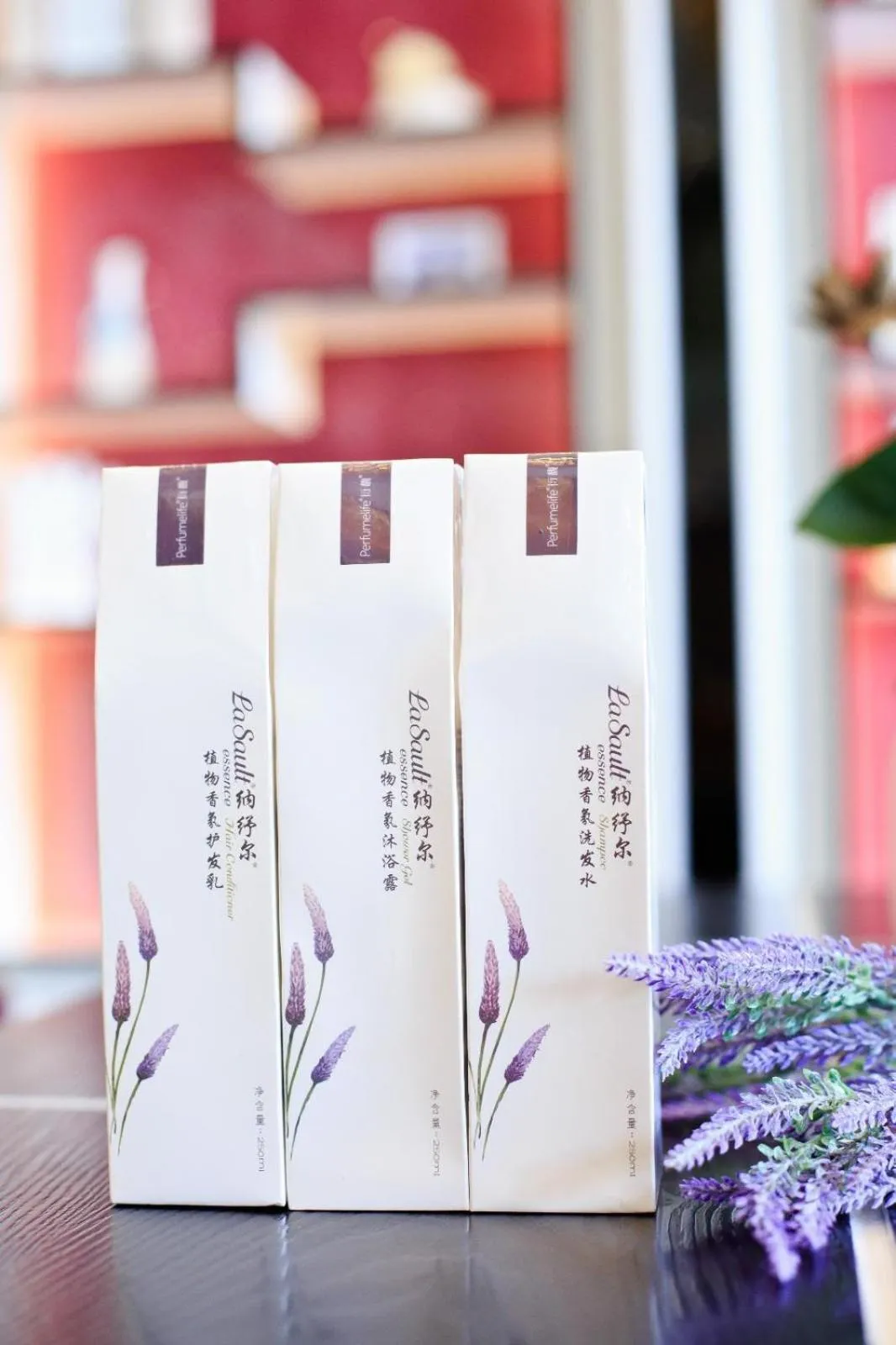 Lavande Hotels·Shenzhen Shiyan Bus Terminal