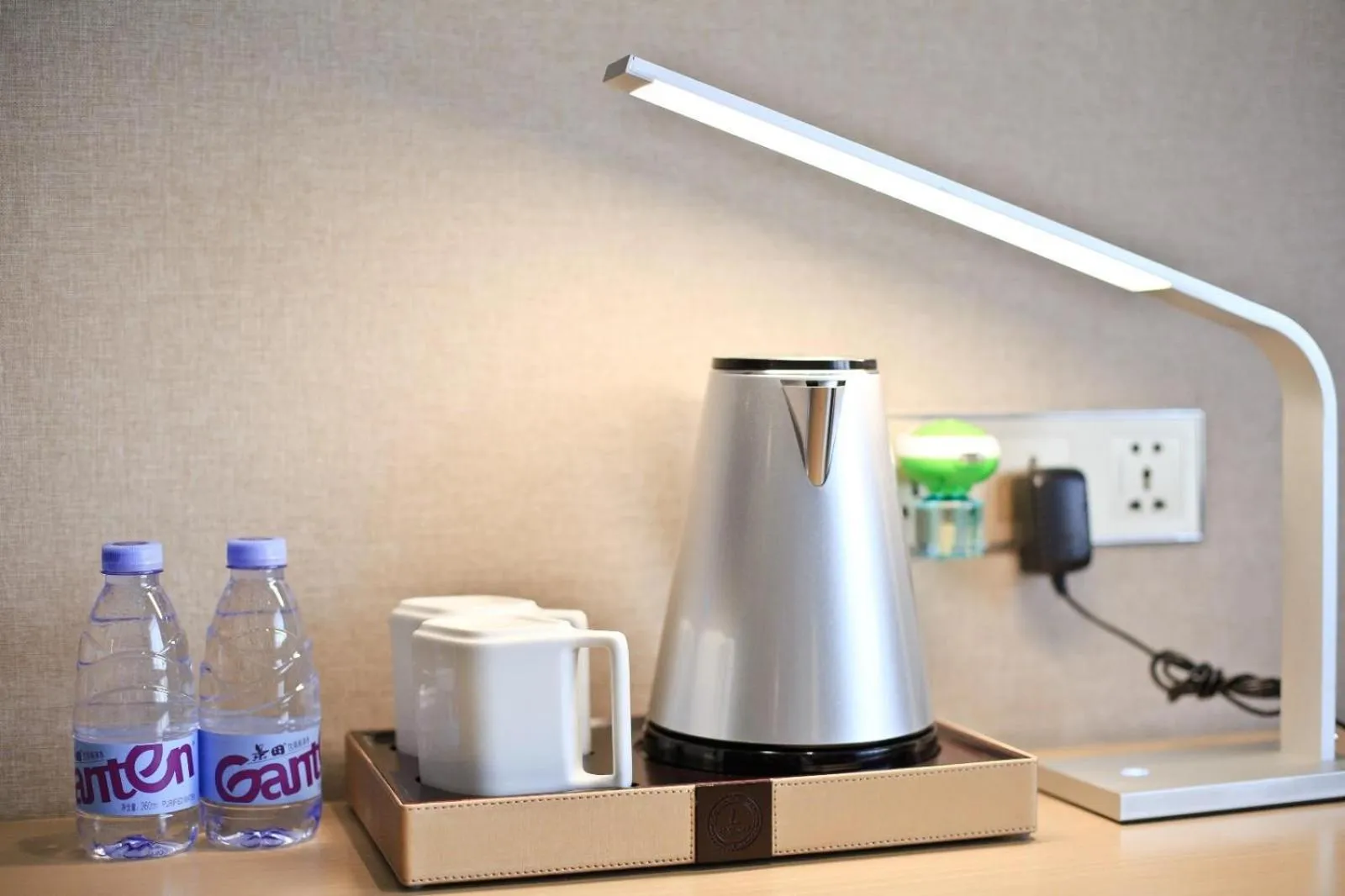 Lavande Hotels·Shenzhen Shiyan Bus Terminal