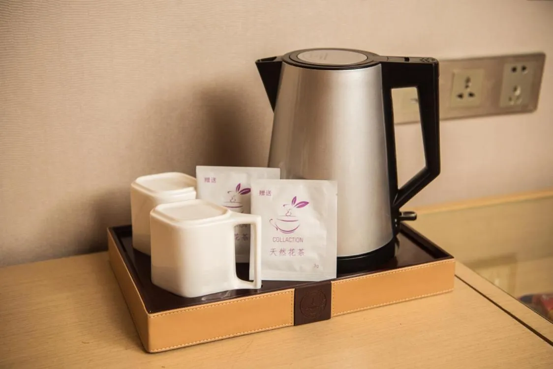 Lavande Hotels·Shenzhen Shiyan Bus Terminal