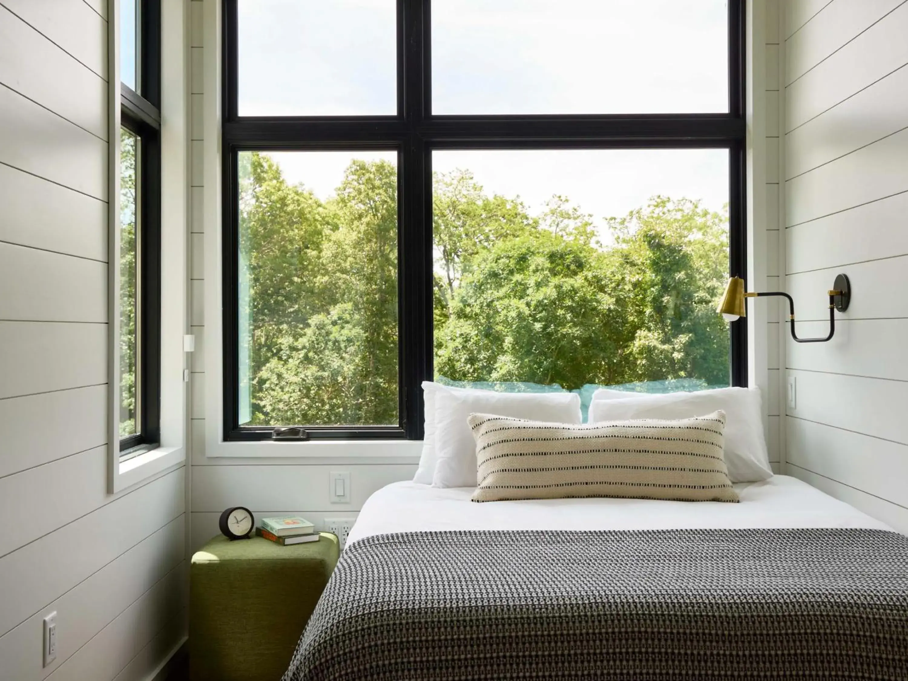 Deluxe Suite in AutoCamp Cape Cod Deluxe Suite in AutoCamp Cape Cod