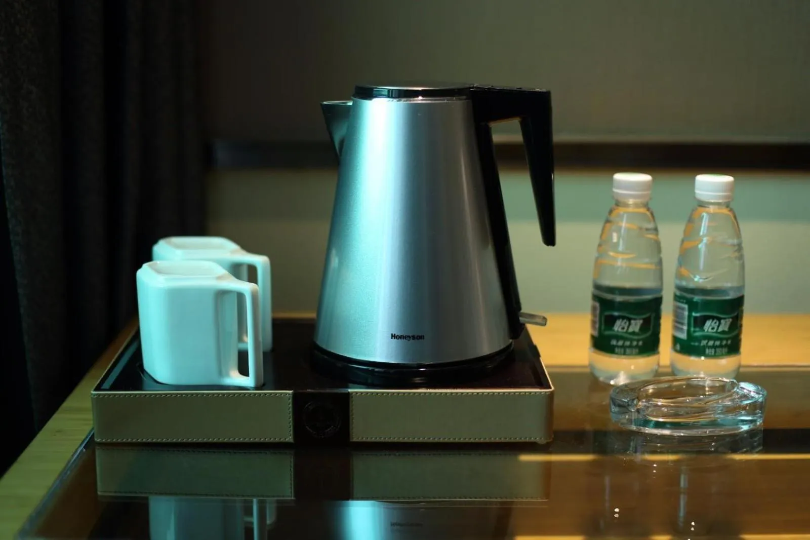 Lavande Hotels·Guangzhou East Railway Station