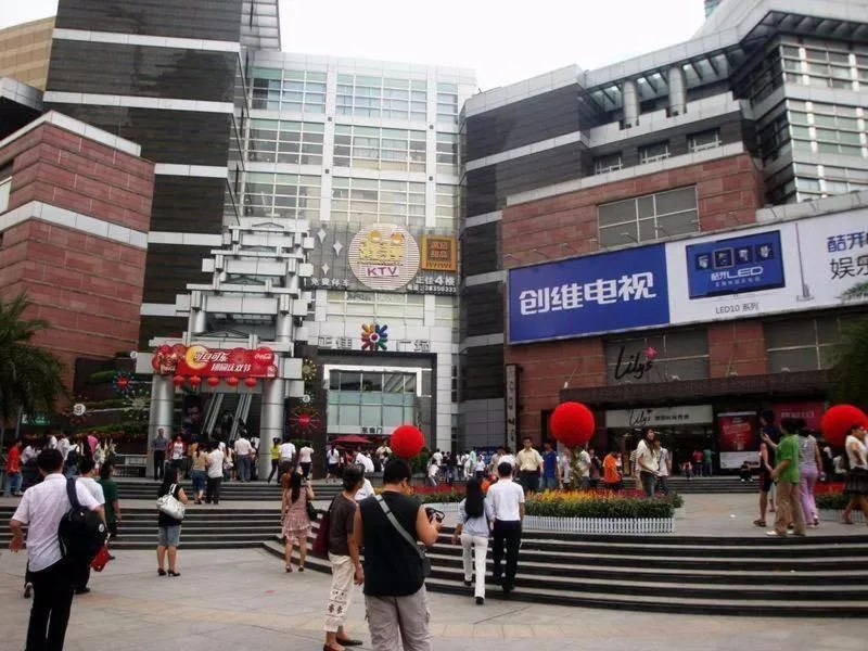 Lavande Hotels·Guangzhou East Railway Station