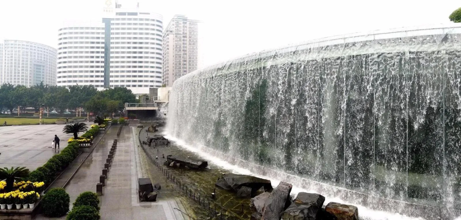 Lavande Hotels·Guangzhou East Railway Station