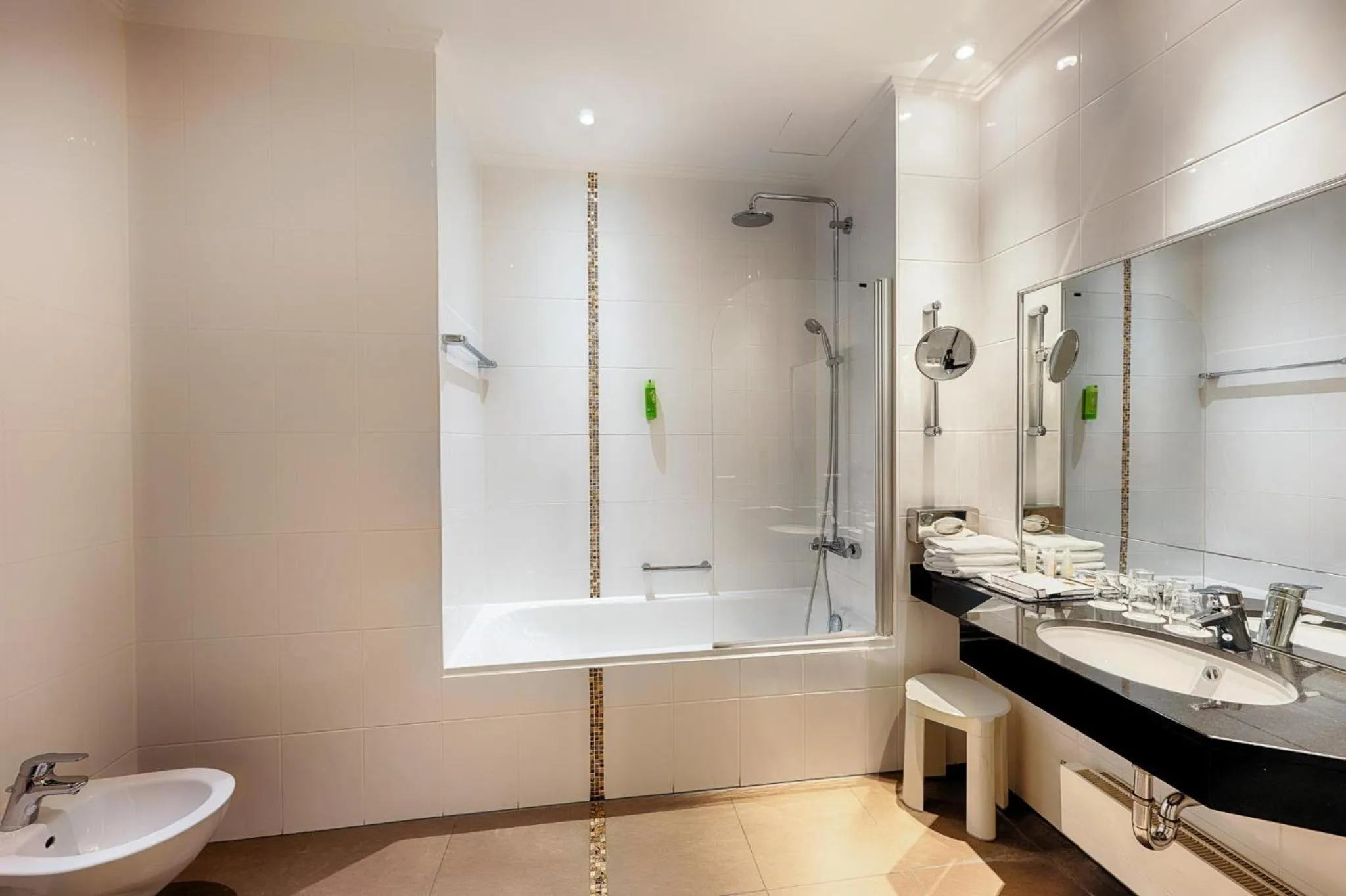 Bathroom in Welcome Hotel Residenzschloss Bamberg