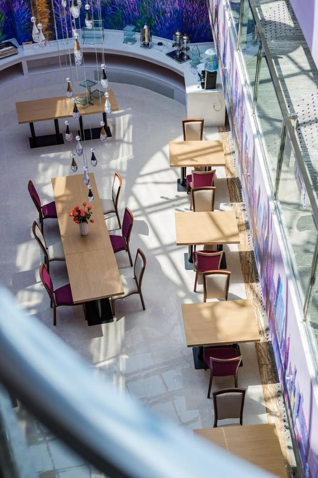 Lavande Hotels·Guangzhou Fangcun Jiaokou Metro Station