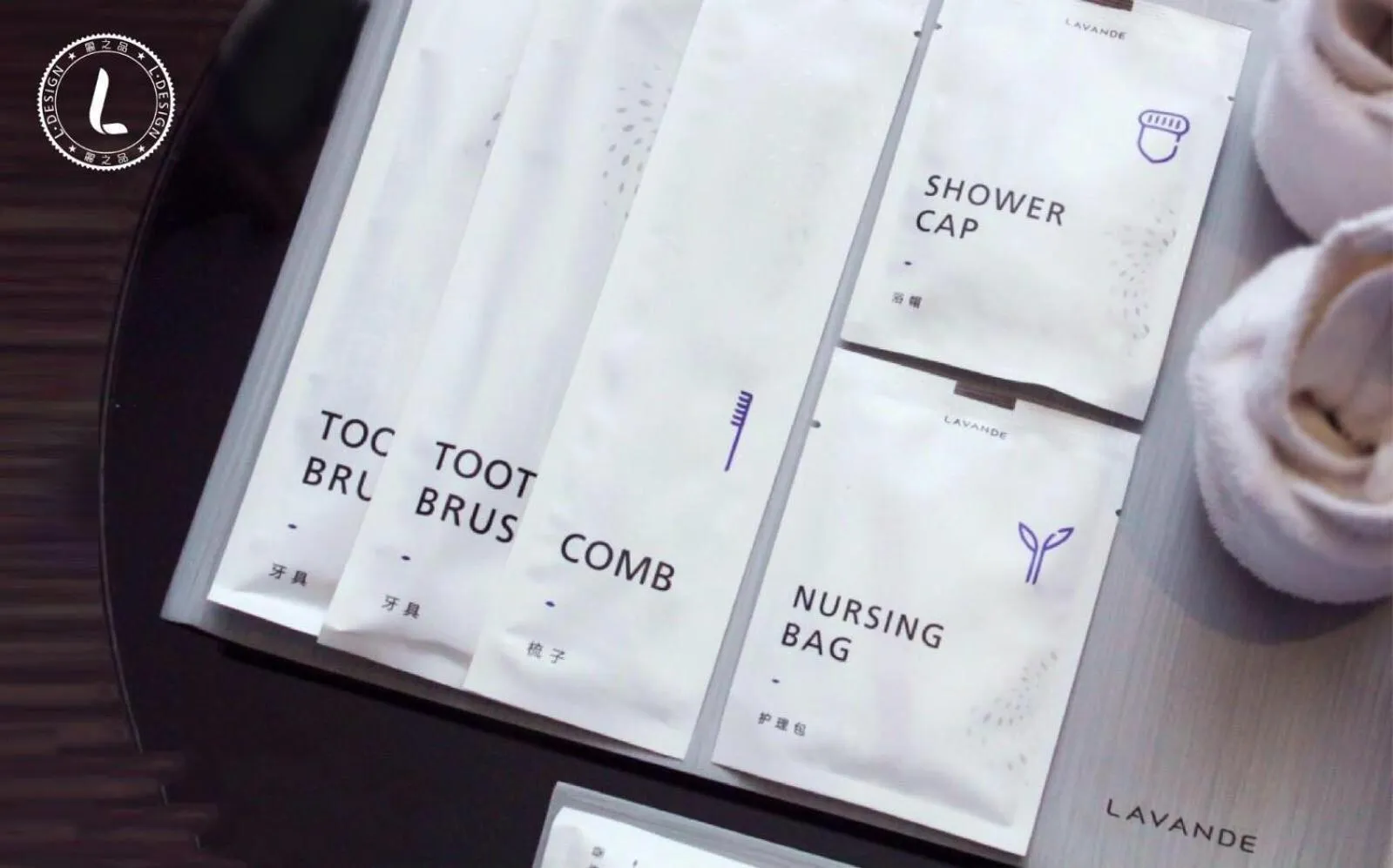 Lavande Hotels·Guangzhou Financial City Chepi Metro Station