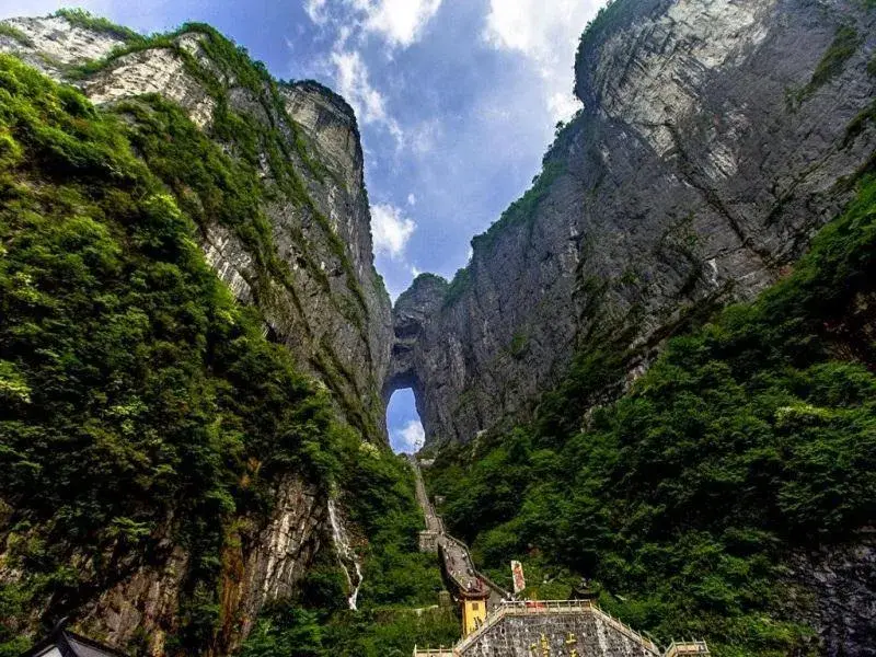 Lavande Hotel Zhangjiajie Tianmenshan Dayongfucheng Lavande Hotel Zhangjiajie Tianmenshan Dayongfucheng