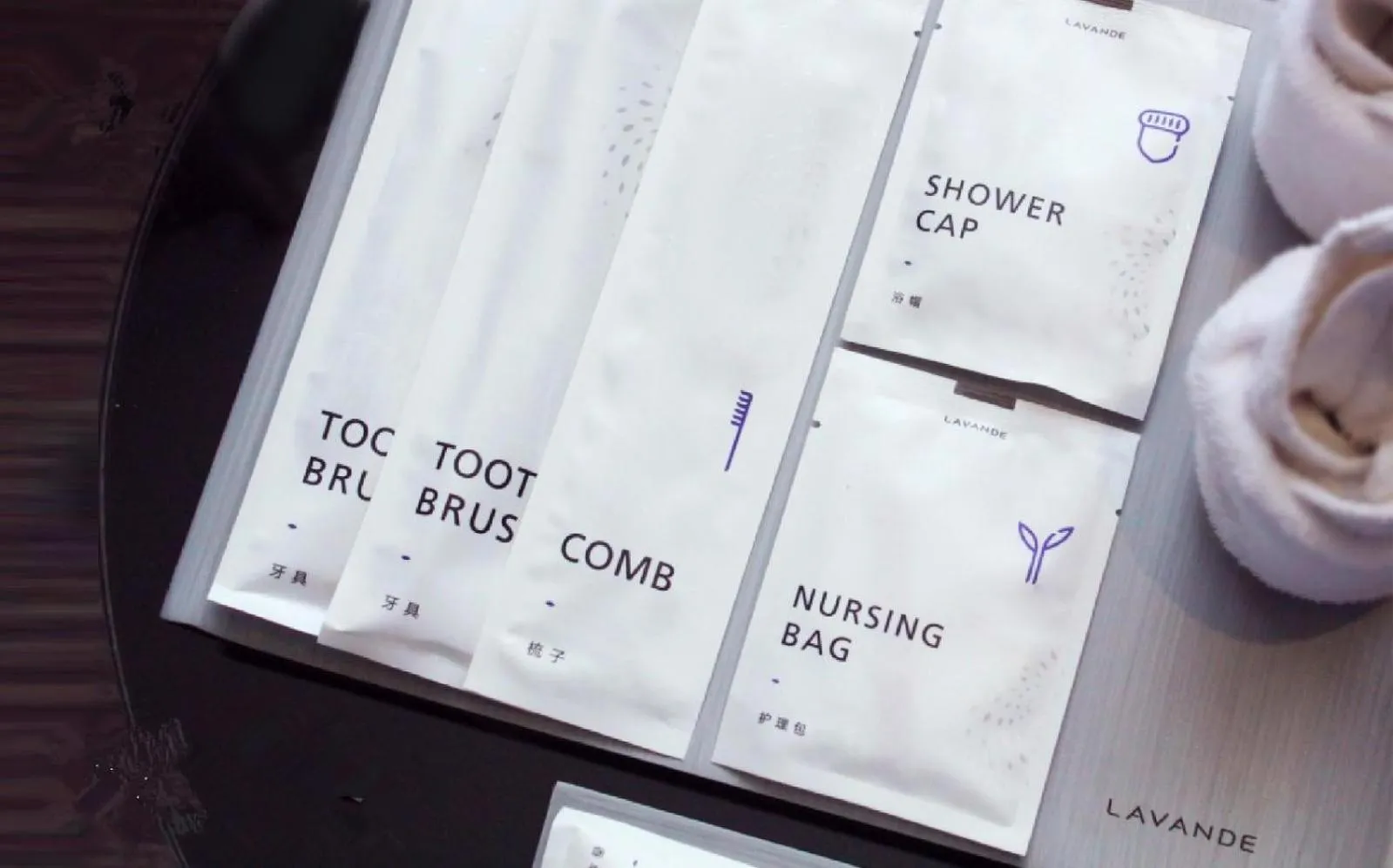 Lavande Hotels·Shenzhen North Railway Station Longhua Yicheng Center