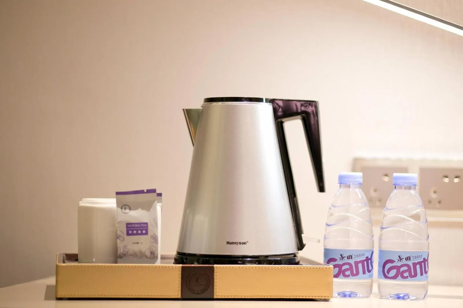 Lavande Hotels·Shenzhen North Railway Station Longhua Yicheng Center