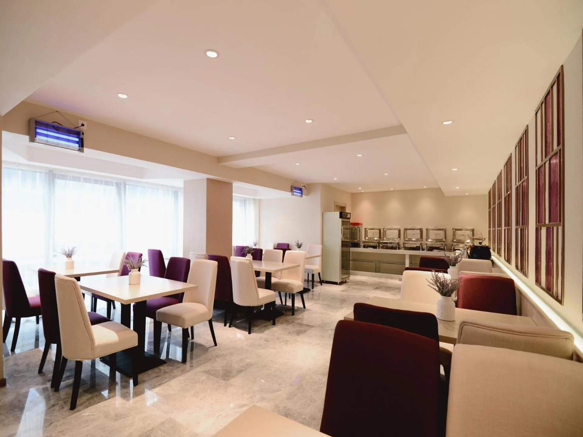 Lavande Hotel Xi'an Bell Tower