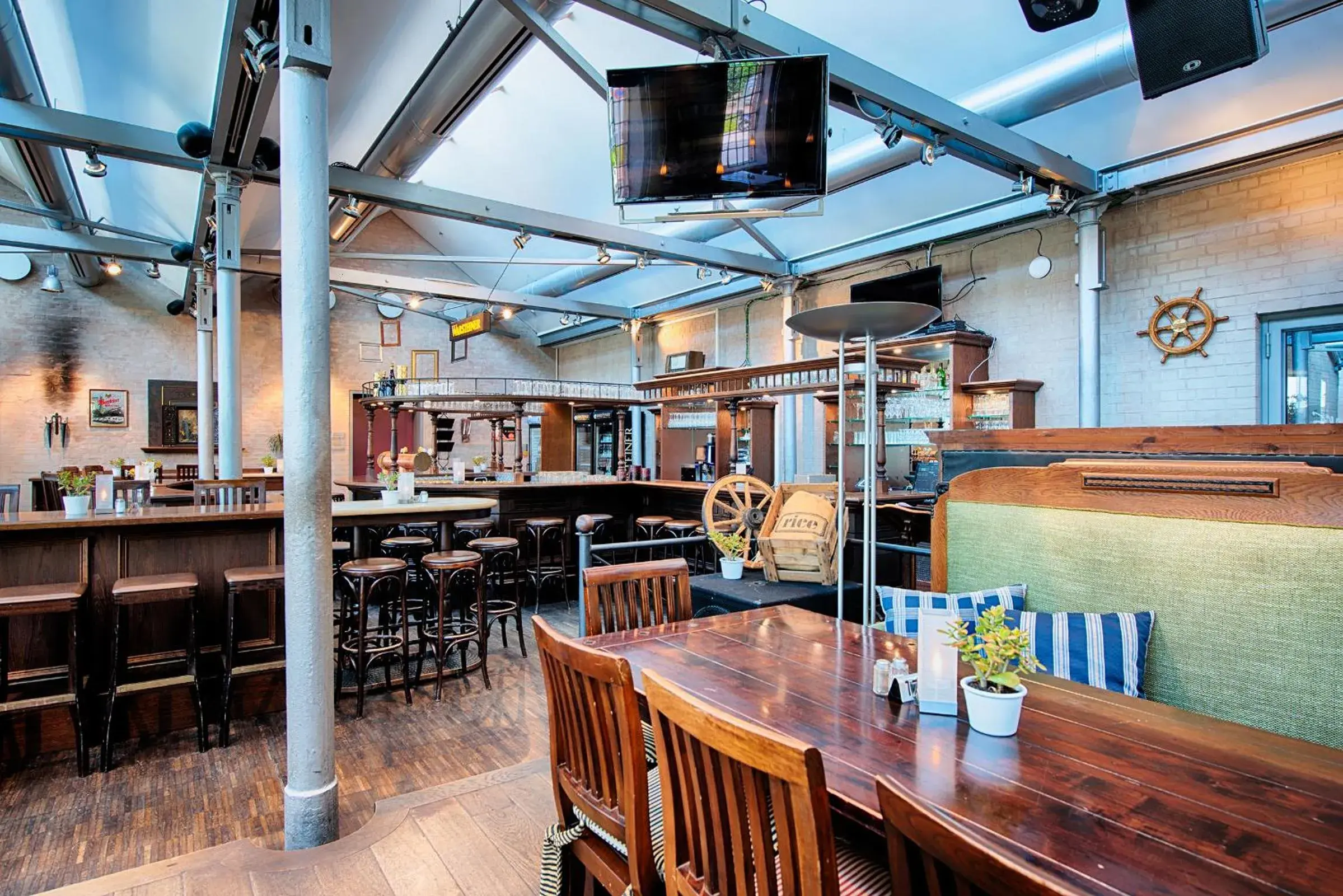 Restaurant/places to eat in Welcome Kongress Hotel Bamberg Restaurant/places to eat in Welcome Kongress Hotel Bamberg