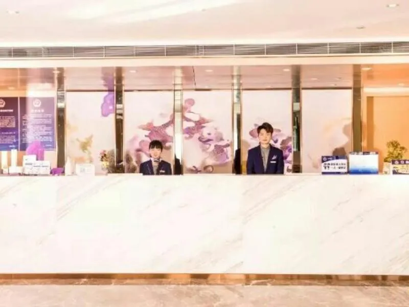 Lavande Hotel Beijing Changping Stadium