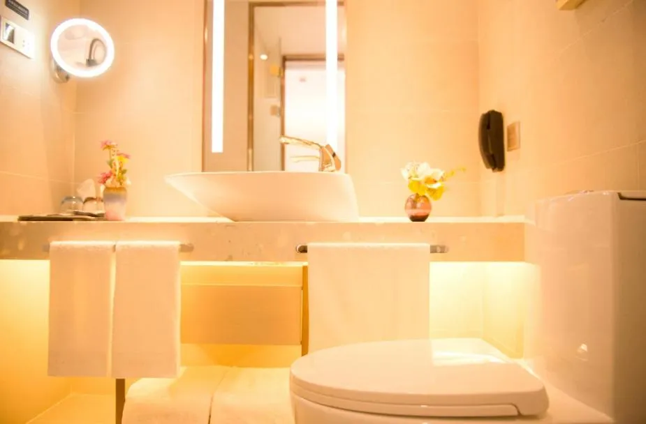 Lavande Hotel Beijing Changping Stadium