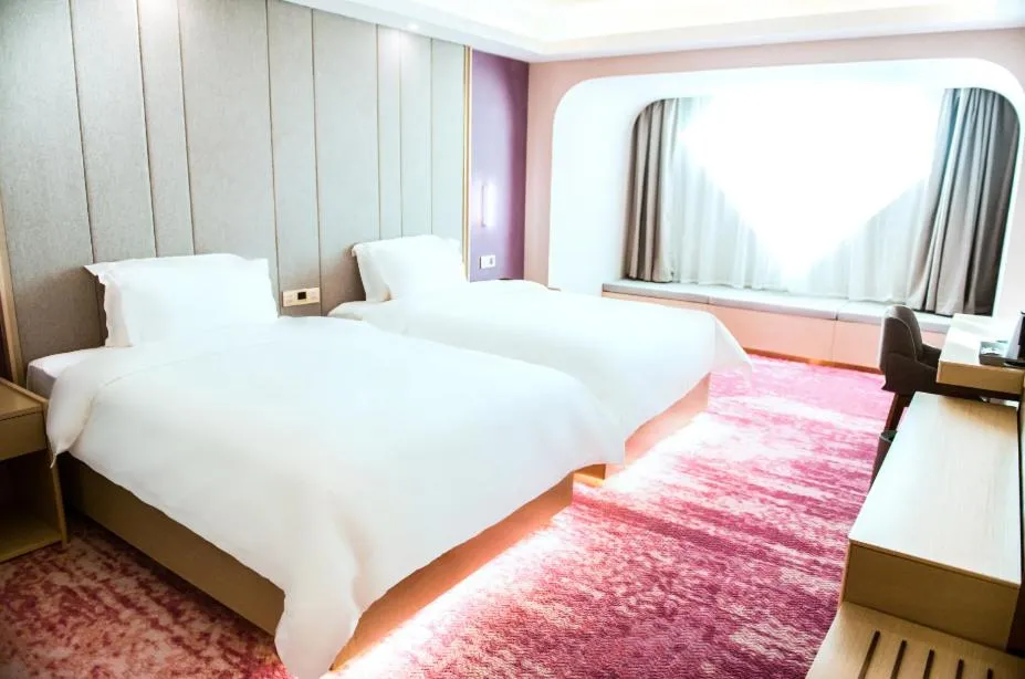 Lavande Hotel Beijing Changping Stadium