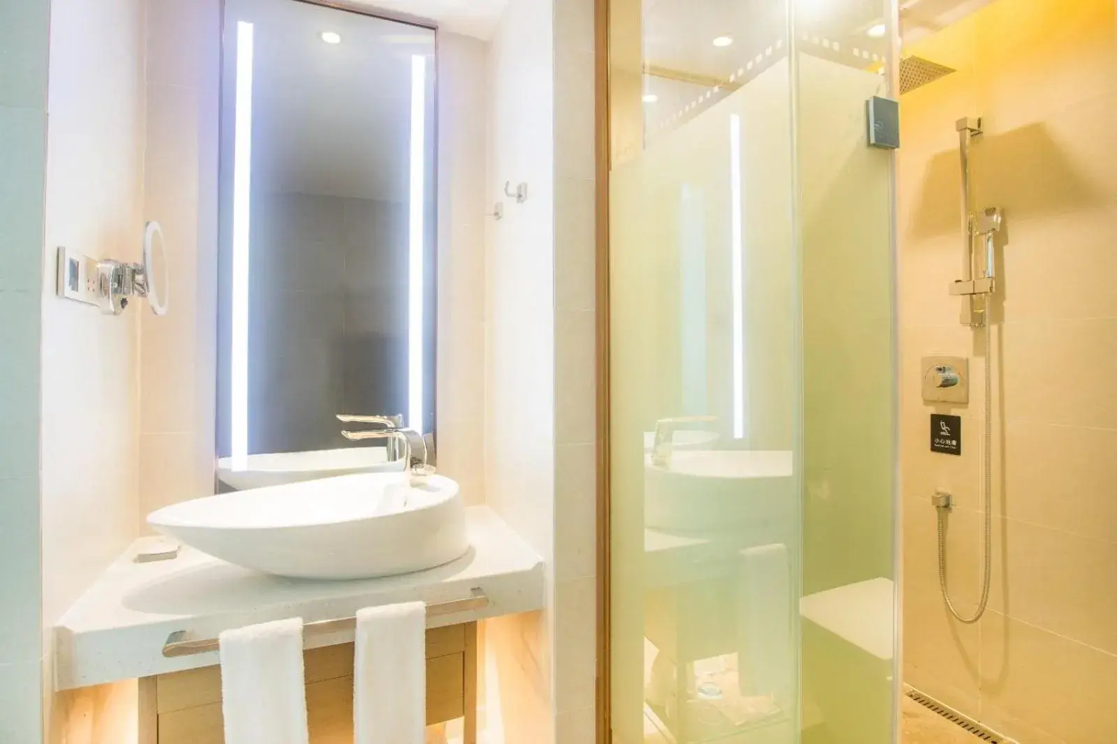 Lavande Hotels·Shenzhen Baoan Xinan Lavande Hotels·Shenzhen Baoan Xinan
