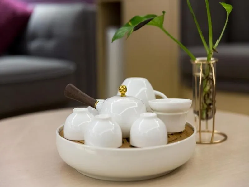 Lavande Hotels·Guangzhou Jingxi Southern Hospital Metro Station