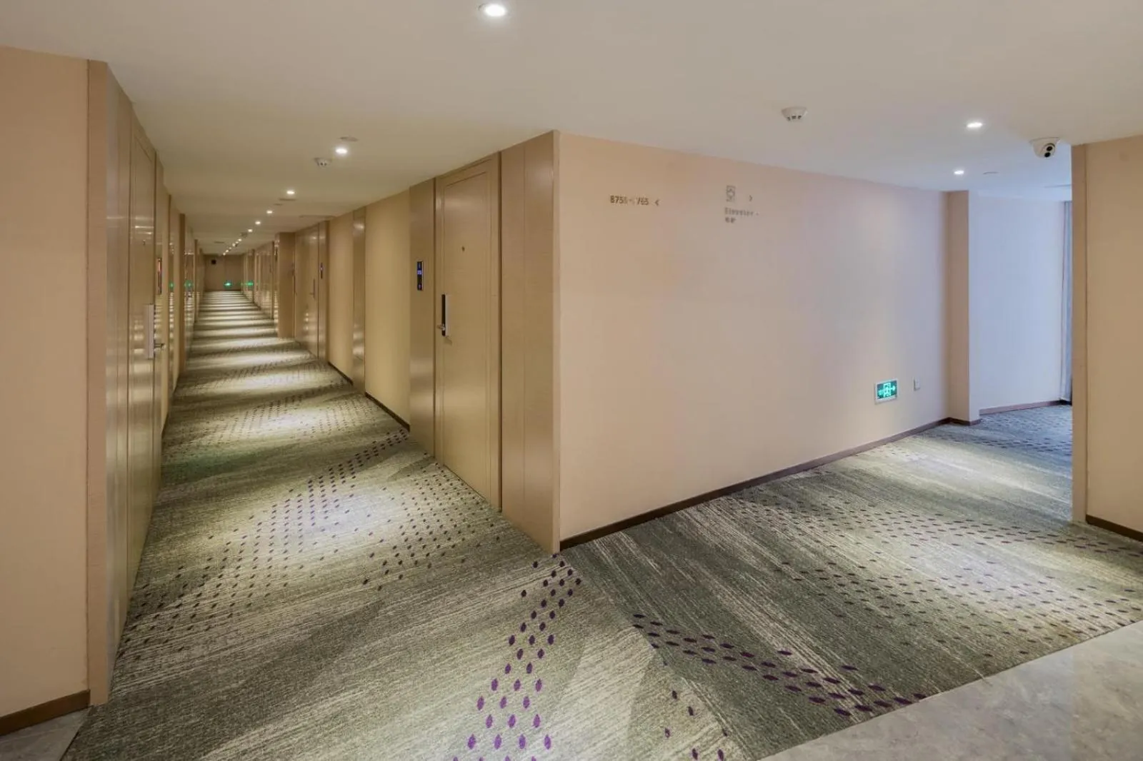 Lavande Hotels·Guangzhou Jingxi Southern Hospital Metro Station