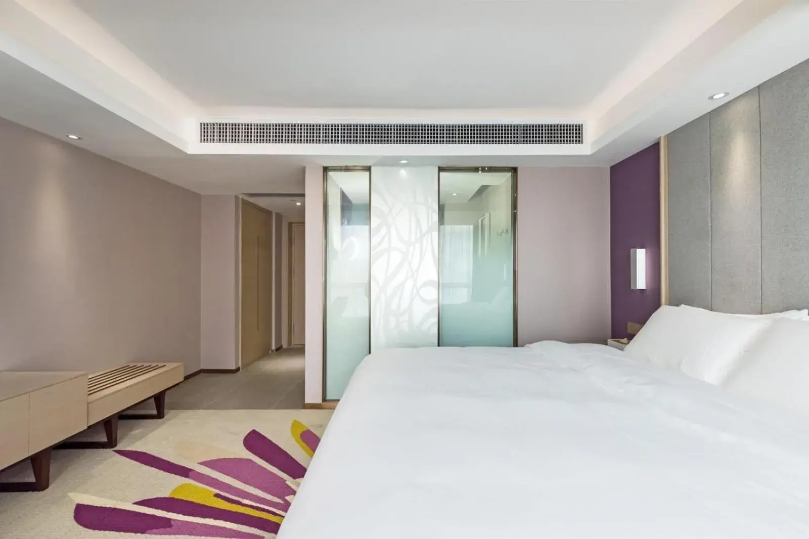 Lavande Hotels·Guangzhou Jingxi Southern Hospital Metro Station Lavande Hotels·Guangzhou Jingxi Southern Hospital Metro Station