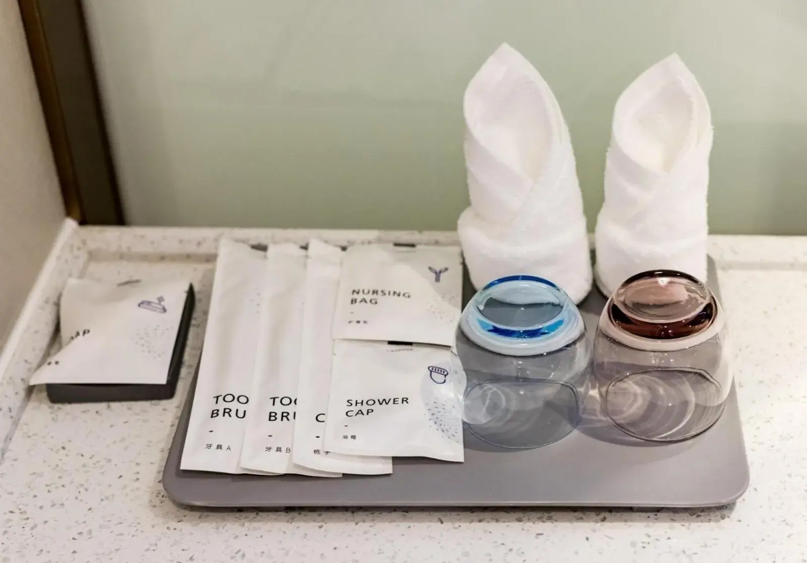 Lavande Hotels·Guangzhou Jingxi Southern Hospital Metro Station Lavande Hotels·Guangzhou Jingxi Southern Hospital Metro Station