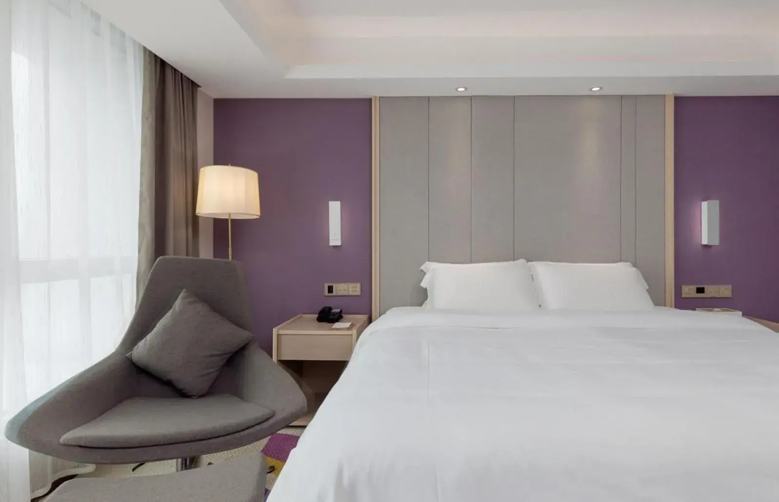 Lavande Hotels·Guangzhou Jingxi Southern Hospital Metro Station Lavande Hotels·Guangzhou Jingxi Southern Hospital Metro Station