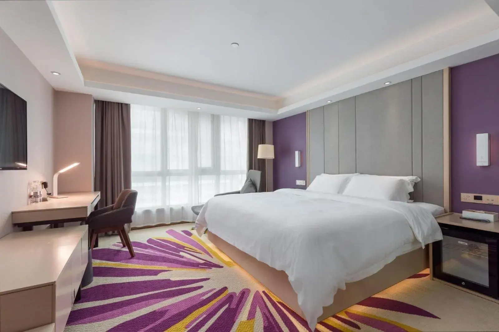 Lavande Hotels·Guangzhou Jingxi Southern Hospital Metro Station Lavande Hotels·Guangzhou Jingxi Southern Hospital Metro Station