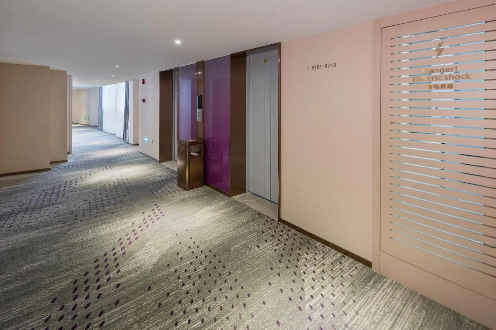 Lavande Hotels·Guangzhou Jingxi Southern Hospital Metro Station