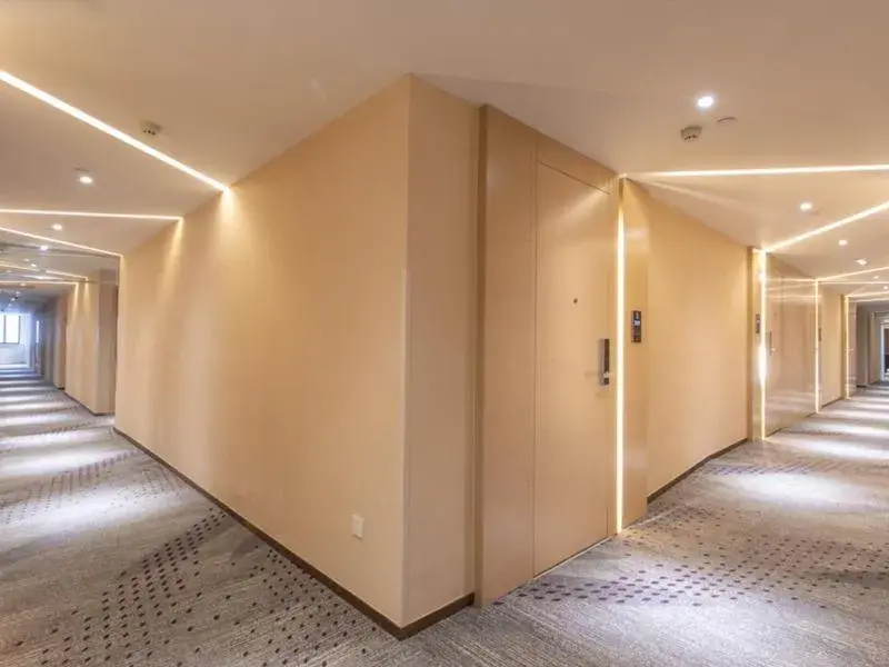 Lavande Hotel Suzhou Dushu Lake Gaojiao District Lavande Hotel Suzhou Dushu Lake Gaojiao District