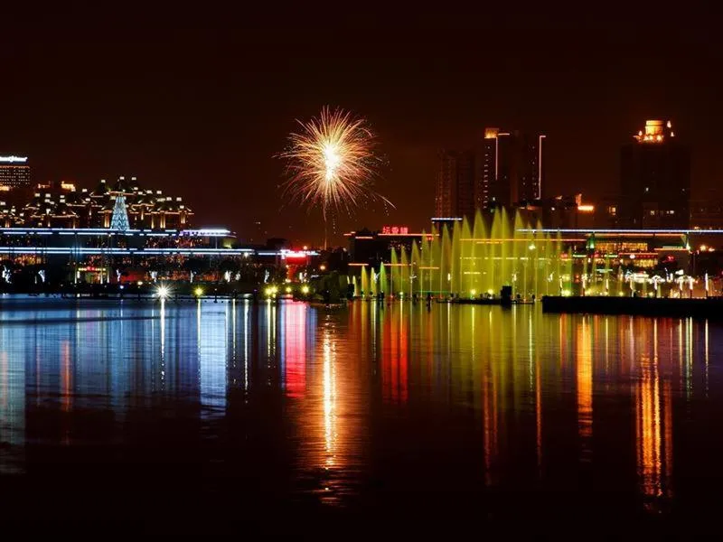 Lavande Hotel Suzhou Dushu Lake Gaojiao District