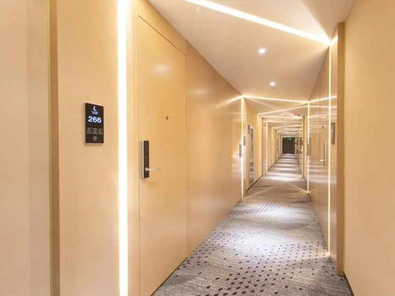 Lavande Hotel Suzhou Dushu Lake Gaojiao District