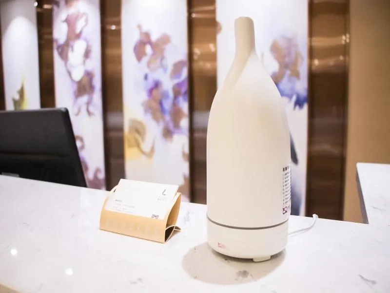 Lavande Hotels·Taicang Shanghai West Road Nanyang Plaza