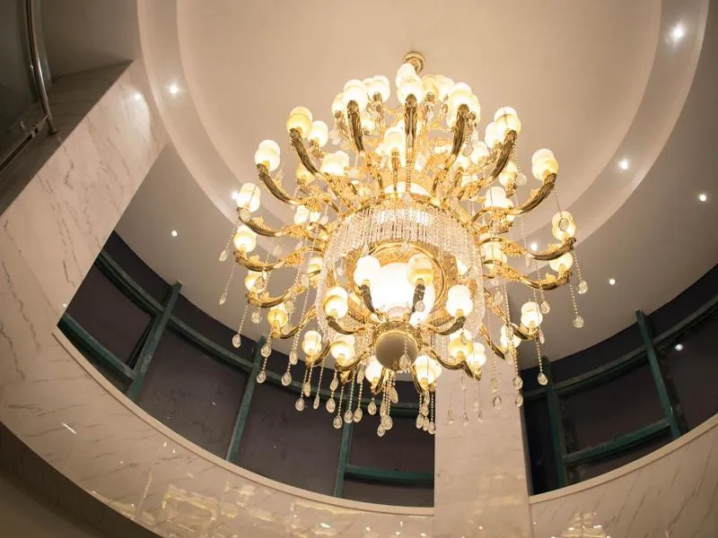 Lavande Hotels·Taicang Shanghai West Road Nanyang Plaza