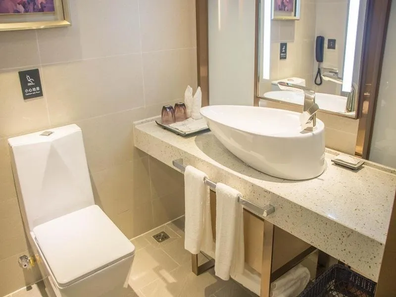 Lavande Hotels·Taicang Shanghai West Road Nanyang Plaza