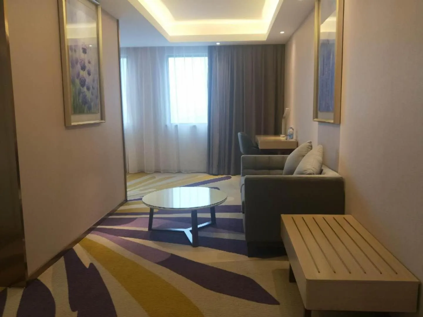 Lavande Hotels·Guilin Central Square Elephant Trunk Hill Scenic Area