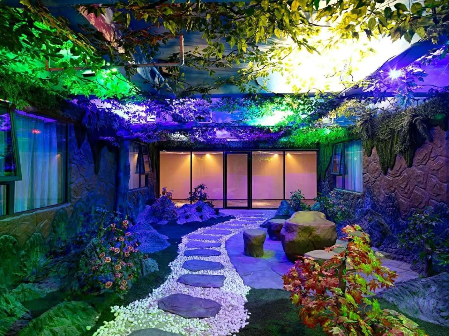 Lavande Hotels·Guilin Central Square Elephant Trunk Hill Scenic Area