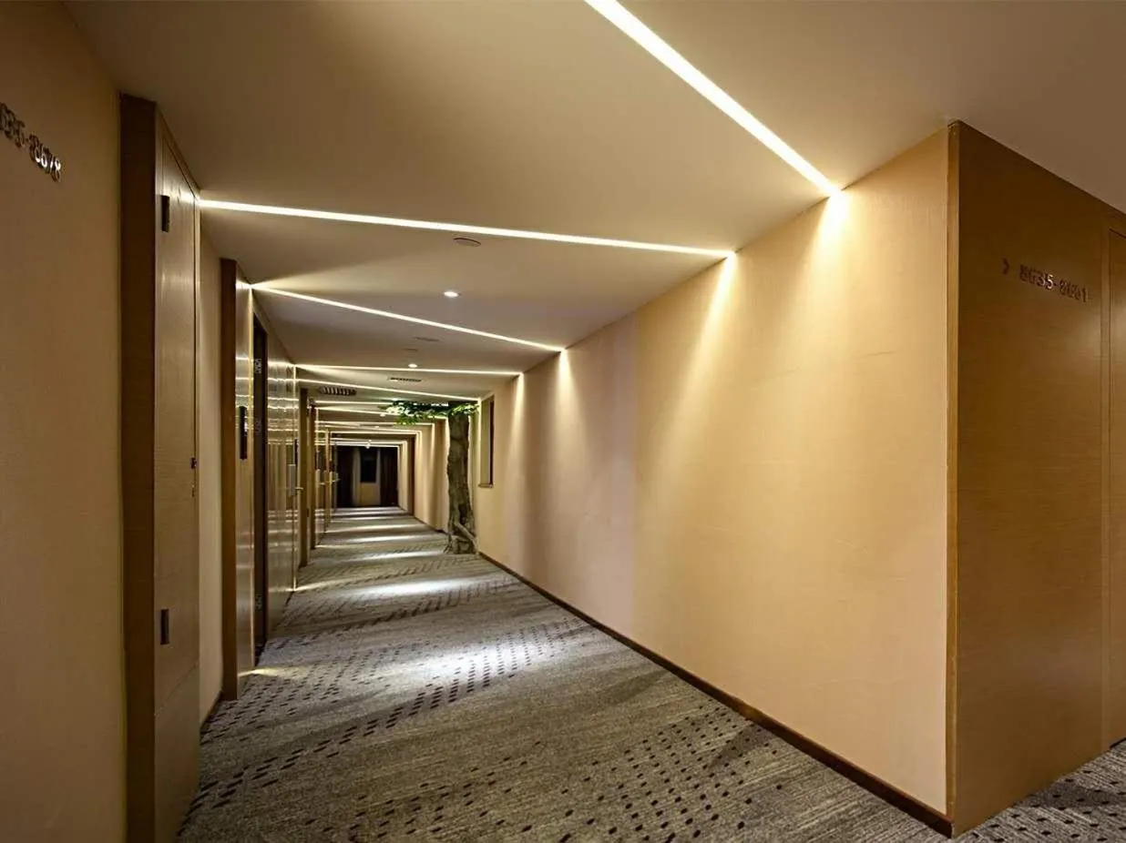 Lavande Hotels·Guilin Central Square Elephant Trunk Hill Scenic Area