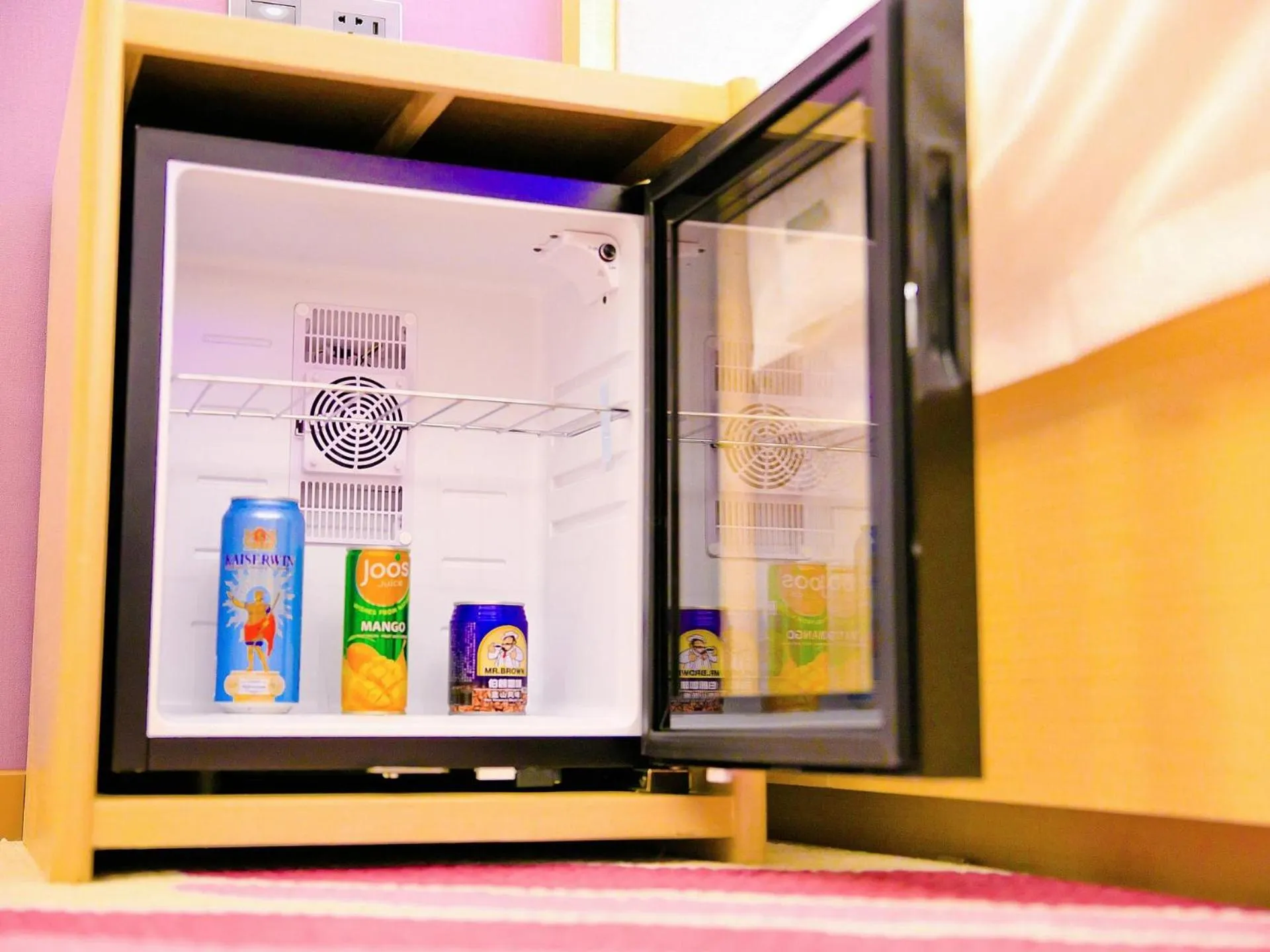 Lavande Hotels·Shenzhen North Railway Station Longhua Bus Terminal