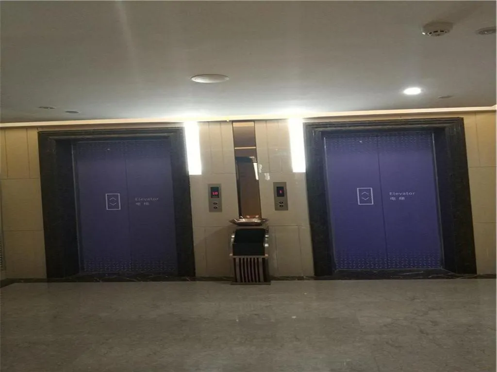 Lavande Hotels·Foshan West Railway Station Luocun