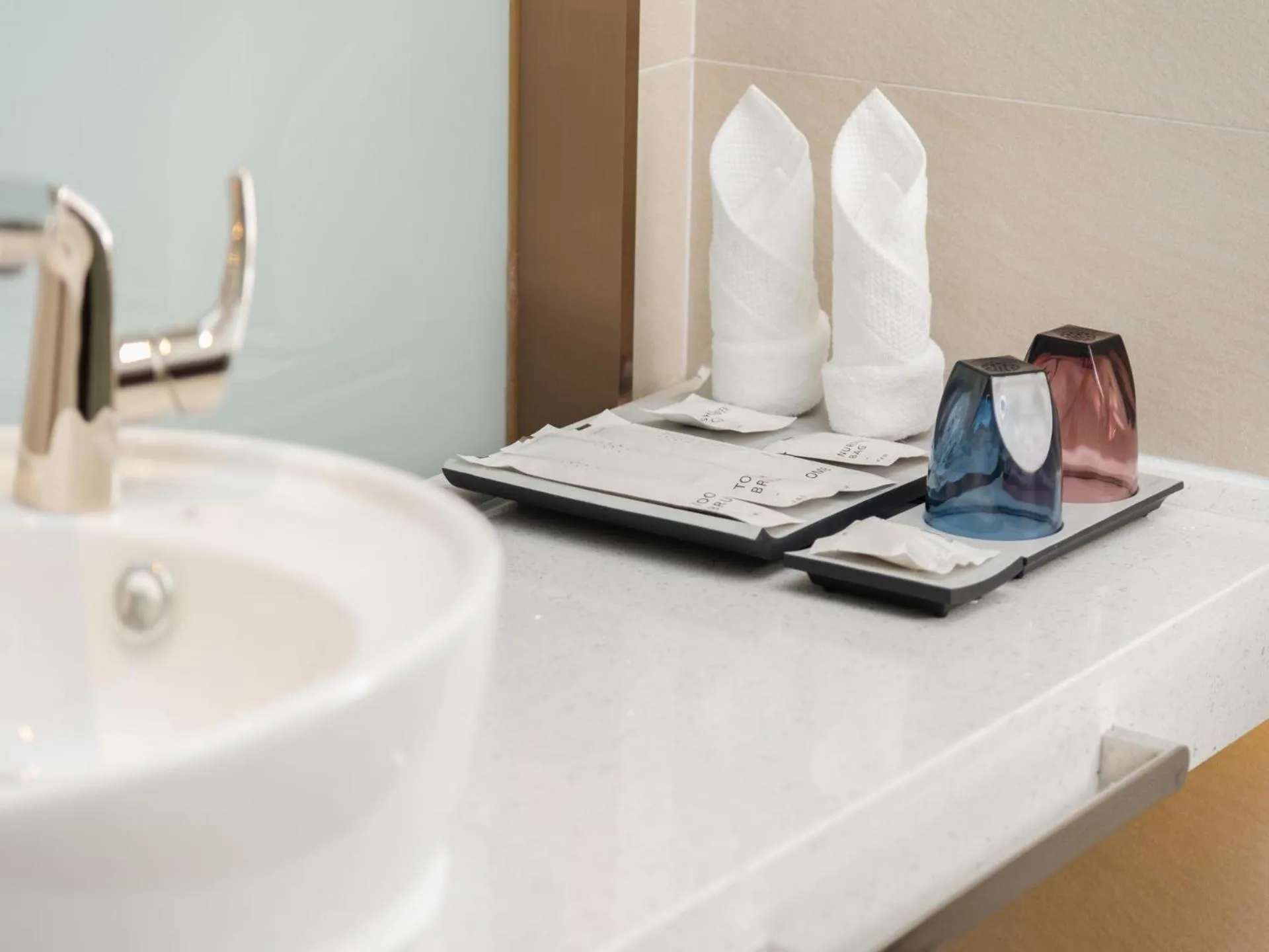 Lavande Hotels·Foshan Zhoucun Ligang Road Xunfenggang Metro Station