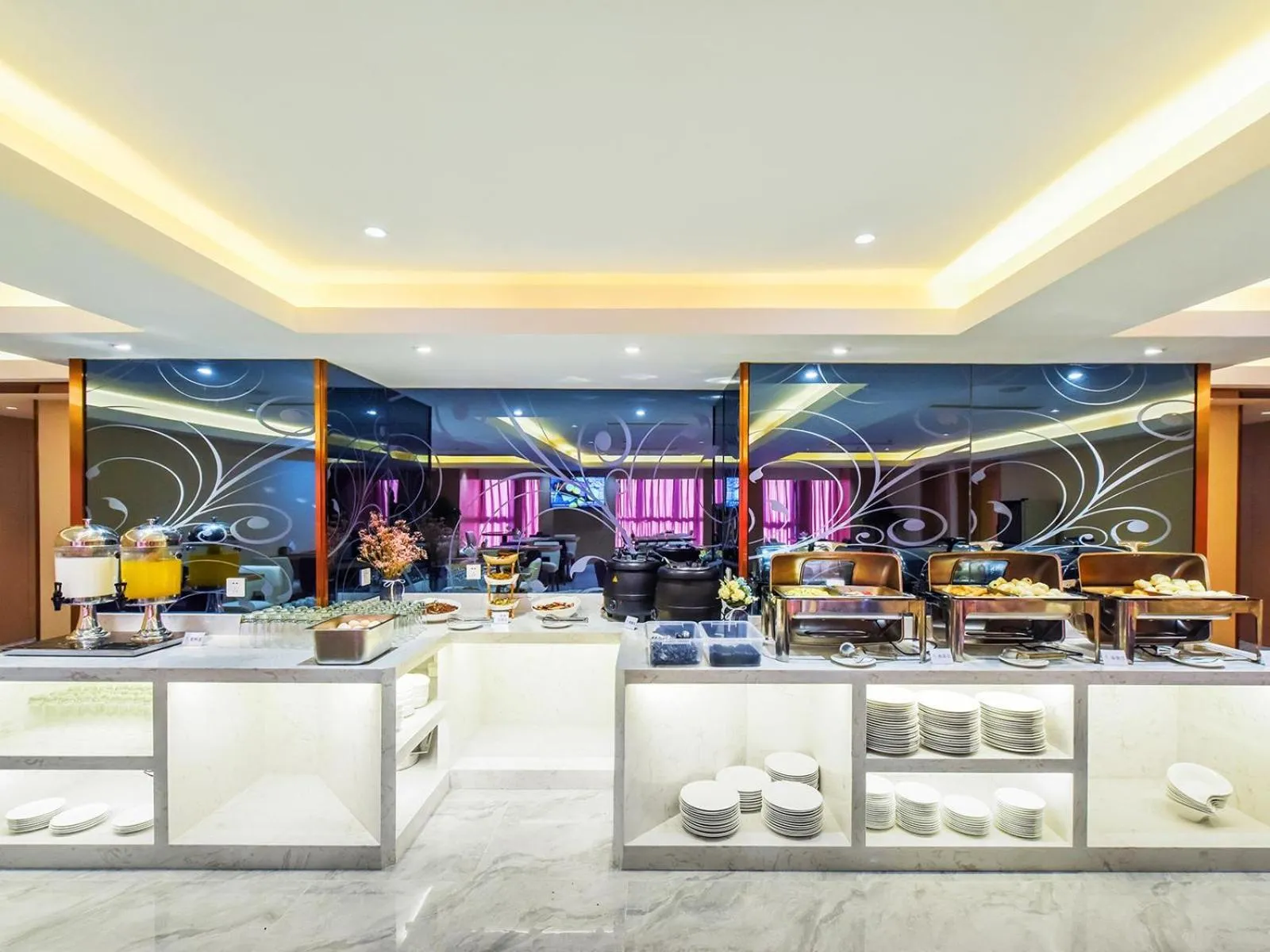 Lavande Hotels·Chongqing Longtoushi North Railway Station