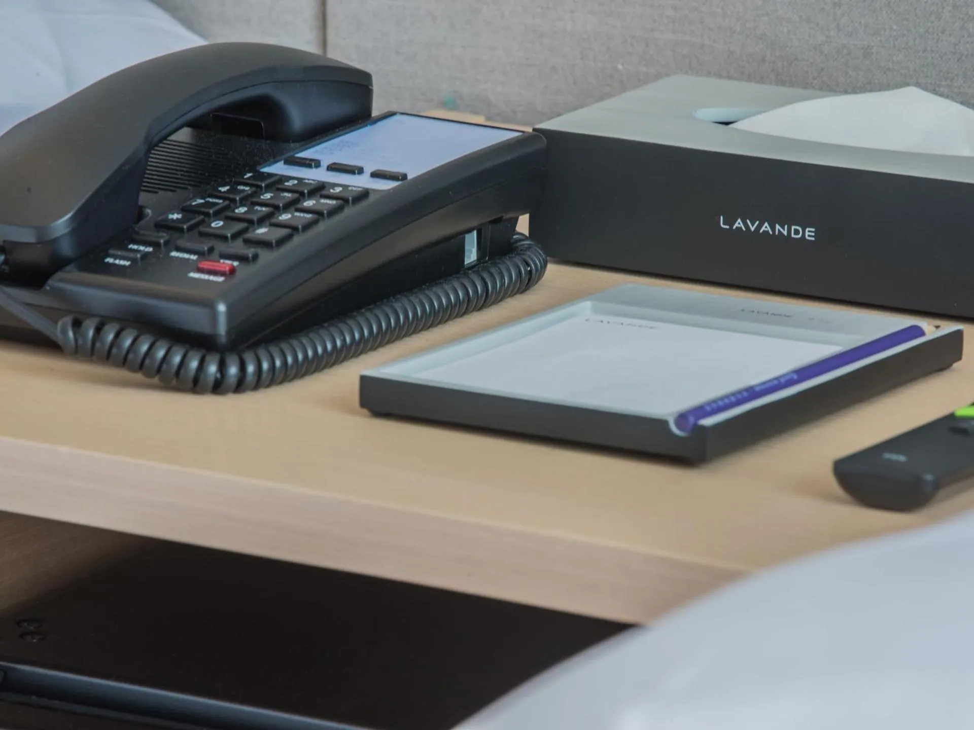 Lavande Hotels·Zhuhai Qinglv Middle Road Opera House