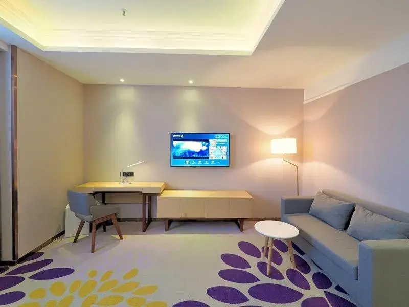 Lavande Hotels·Guangzhou Luoxi Xiajiao Metro Station Lavande Hotels·Guangzhou Luoxi Xiajiao Metro Station