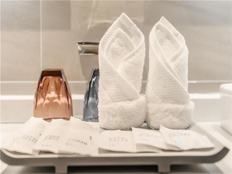 Lavande Hotel Chengdou Qingbai River Phoenix Lake