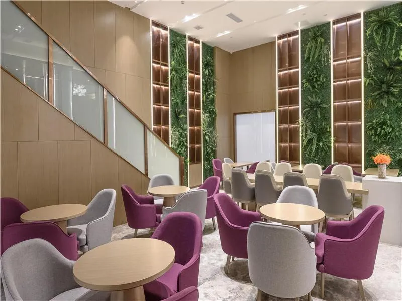 Lavande Hotel Chengdou Qingbai River Phoenix Lake